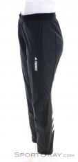 adidas XPR XC Women Outdoor Pants, , Black, , Female, 0002-11687, 5637899438, , N2-07.jpg