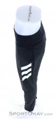 adidas AGR Hybrid Women Running Pants, adidas Terrex, Black, , Female, 0002-11688, 5637899443, 4064054235548, N3-08.jpg