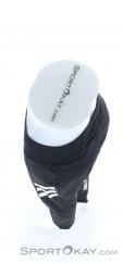 adidas AGR Hybrid Women Running Pants, adidas Terrex, Black, , Female, 0002-11688, 5637899443, 4064054235548, N4-09.jpg
