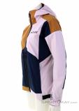 adidas Terrex SKYC Sosh Womens Ski Touring Jacket, adidas Terrex, Multicolored, , Female, 0002-11689, 5637899448, 4064054219937, N1-06.jpg