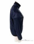 adidas TX Hybrid Insulated Women Ski Touring Jacket, , Dark-Blue, , Female, 0002-11690, 5637899453, , N2-17.jpg
