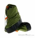 Exped Bivy Booty Leisure Shoes, Exped, Verde oliva oscuro, , Hombre,Mujer,Unisex, 0098-10289, 5637899472, 7640171992013, N1-06.jpg