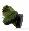 Exped Bivy Booty Leisure Shoes, Exped, Verde oliva oscuro, , Hombre,Mujer,Unisex, 0098-10289, 5637899472, 7640171992013, N3-08.jpg