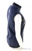 adidas Terrex TX Hybrid Insulated Womens Ski Touring Vest, adidas Terrex, Dark-Blue, , Female, 0002-11692, 5637899476, 4064054142259, N2-17.jpg