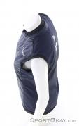 adidas Terrex TX Hybrid Insulated Womens Ski Touring Vest, adidas Terrex, Bleu foncé, , Femmes, 0002-11692, 5637899476, 4064054142259, N3-08.jpg