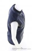 adidas Terrex TX Hybrid Insulated Womens Ski Touring Vest, adidas Terrex, Tmavomodrá, , Ženy, 0002-11692, 5637899476, 4064054142259, N3-18.jpg