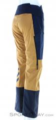 adidas Terrex SKYC Tour Mujer Pantalón de ski de travesía, adidas Terrex, Azul oscuro, , Mujer, 0002-11693, 5637899482, 4064054081275, N1-16.jpg