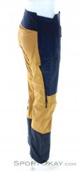 adidas Terrex SKYC Tour Women Ski Touring Pants, , Dark-Blue, , Female, 0002-11693, 5637899482, , N2-17.jpg
