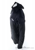 adidas AGR WIW In Mens Running Jacket, , Black, , Male, 0002-11695, 5637899492, , N2-07.jpg