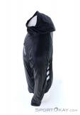 adidas AGR WIW In Mens Running Jacket, , Black, , Male, 0002-11695, 5637899492, , N3-08.jpg