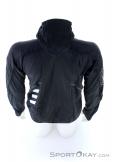 adidas AGR WIW In Mens Running Jacket, , Black, , Male, 0002-11695, 5637899492, , N3-13.jpg