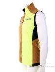adidas Terrex XPR XC Mens Vest, , Beige, , Hommes, 0002-11696, 5637899502, , N1-06.jpg