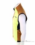 adidas Terrex XPR XC Mens Vest, , Beige, , Male, 0002-11696, 5637899502, , N2-07.jpg