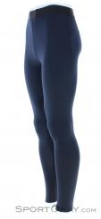 adidas Terrex XPR XC Tights Mens Functional Pants, , Dark-Blue, , Male, 0002-11704, 5637899572, , N1-06.jpg