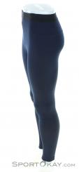 adidas Terrex XPR XC Tights Mens Functional Pants, adidas Terrex, Bleu foncé, , Hommes, 0002-11704, 5637899572, 4064054103694, N2-07.jpg