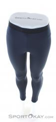 adidas Terrex XPR XC Tights Mens Functional Pants, , Azul oscuro, , Hombre, 0002-11704, 5637899572, , N3-03.jpg