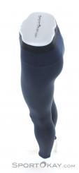 adidas Terrex XPR XC Tights Mens Functional Pants, adidas Terrex, Dark-Blue, , Male, 0002-11704, 5637899572, 4064054103694, N3-08.jpg