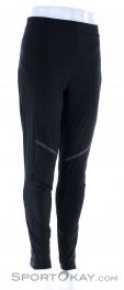 adidas Terrex AGR Hybrid Mens Running Pants, , Black, , Male, 0002-11706, 5637899583, , N1-01.jpg