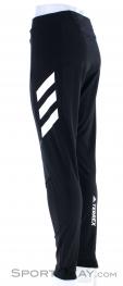 adidas Terrex AGR Hybrid Mens Running Pants, , Black, , Male, 0002-11706, 5637899583, , N1-11.jpg