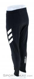 adidas Terrex AGR Hybrid Mens Running Pants, , Black, , Male, 0002-11706, 5637899583, , N2-12.jpg