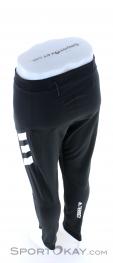 adidas Terrex AGR Hybrid Mens Running Pants, , Black, , Male, 0002-11706, 5637899583, , N3-13.jpg