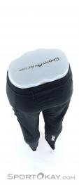 adidas Terrex AGR Hybrid Mens Running Pants, , Black, , Male, 0002-11706, 5637899583, , N4-14.jpg