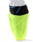 Dynafit Ultra Shorts Mens Outdoor Pants, Dynafit, Amarillo, , Hombre, 0015-10915, 5637899592, 4053866086240, N2-07.jpg