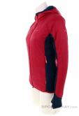 Vaude Sesvenna Jacket III Mujer Chaqueta de ski de travesía, Vaude, Rojo, , Mujer, 0239-10810, 5637899638, 4062218220041, N1-06.jpg
