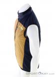 adidas Terrex TX Hybrid Insulated Mens Ski Touring Vest, adidas Terrex, Dark-Blue, , Male, 0002-11709, 5637899659, 4064054061581, N2-07.jpg