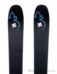 Movement Session 85 Touring Skis 2022, Movement, Blue, , Male,Unisex, 0075-10013, 5637899747, 7630027956788, N1-11.jpg