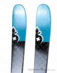 Movement Session 85 Touring Skis 2022, Movement, Blue, , Male,Unisex, 0075-10013, 5637899747, 7630027956788, N2-02.jpg