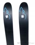 Movement Session 85 Touring Skis 2022, Movement, Azul, , Hombre,Unisex, 0075-10013, 5637899747, 7630027956788, N2-12.jpg