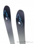 Movement Session 85 Touring Skis 2022, Movement, Blue, , Male,Unisex, 0075-10013, 5637899747, 7630027956788, N3-13.jpg