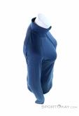 Craft Core Trim Thermal Midlayer Mujer Jersey, Craft, Azul oscuro, , Mujer, 0065-10201, 5637899753, 7318573606356, N3-18.jpg