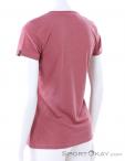 Salewa Deer Dry Damen T-Shirt, Salewa, Pink-Rosa, , Damen, 0032-11033, 5637899844, 4053866296144, N1-11.jpg
