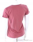 Salewa Deer Dry Damen T-Shirt, Salewa, Pink-Rosa, , Damen, 0032-11033, 5637899844, 4053866296144, N2-12.jpg
