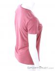 Salewa Deer Dry Damen T-Shirt, Salewa, Pink-Rosa, , Damen, 0032-11033, 5637899844, 4053866296144, N2-17.jpg