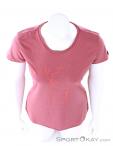 Salewa Deer Dry'ton Womens T-Shirt, Salewa, Pink, , Female, 0032-11033, 5637899844, 4053866296144, N3-03.jpg