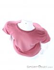 Salewa Deer Dry Damen T-Shirt, Salewa, Pink-Rosa, , Damen, 0032-11033, 5637899844, 4053866296144, N4-14.jpg