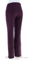 Mammut Aenergy Pro SO Women Ski Touring Pants, , Purple, , Female, 0014-11434, 5637899869, , N1-11.jpg
