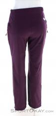 Mammut Aenergy Pro SO Women Ski Touring Pants, , Purple, , Female, 0014-11434, 5637899869, , N2-12.jpg