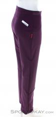 Mammut Aenergy Pro SO Women Ski Touring Pants, , Purple, , Female, 0014-11434, 5637899869, , N2-17.jpg