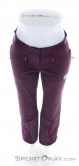 Mammut Aenergy Pro SO Women Ski Touring Pants, , Purple, , Female, 0014-11434, 5637899869, , N3-03.jpg