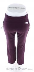 Mammut Aenergy Pro SO Women Ski Touring Pants, , Purple, , Female, 0014-11434, 5637899869, , N3-13.jpg