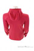 Vaude Monviso Fleece Womens Sweater, , Red, , Female, 0239-10901, 5637899875, , N3-13.jpg