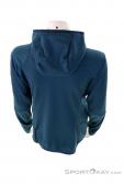 Vaude Monviso Fleece Womens Sweater, Vaude, Dark-Blue, , Female, 0239-10901, 5637899887, 4062218221673, N3-13.jpg