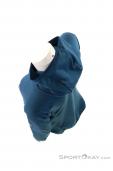 Vaude Monviso Fleece Womens Sweater, Vaude, Dark-Blue, , Female, 0239-10901, 5637899887, 4062218221673, N4-09.jpg