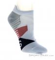 On Low Sock Women Running Socks, On, Gray, , Female, 0262-10187, 5637899917, 7630040526074, N1-01.jpg