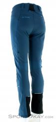Vaude Larice Pants III Mens Ski Touring Pants, , Blue, , Male, 0239-10905, 5637900577, , N1-11.jpg