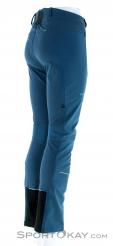 Vaude Larice Pants III Mens Ski Touring Pants, , Blue, , Male, 0239-10905, 5637900577, , N1-16.jpg